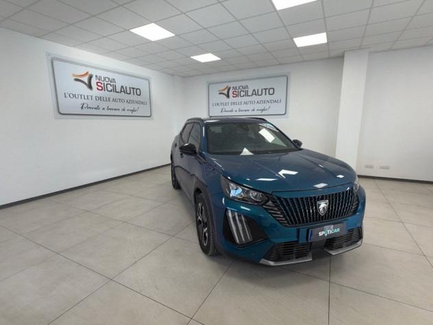 Peugeot 2008 II 2023 1.2 puretech Allure s&s 100cv - Foto 3