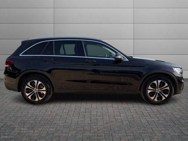 Mercedes-Benz GLC Classe (X253) 220 d 4Matic Sport - Foto 6