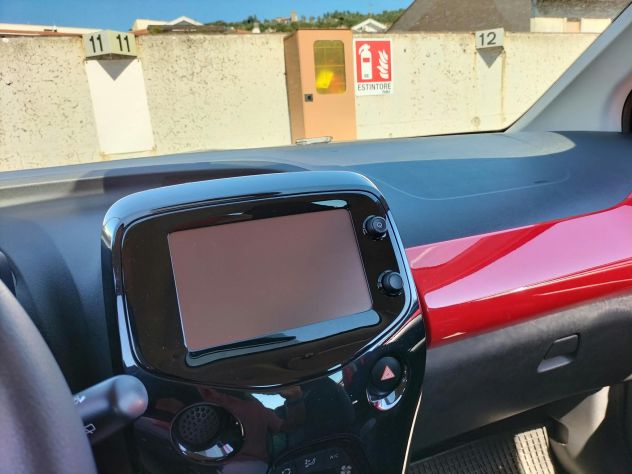Toyota Aygo X cuty - Foto 6