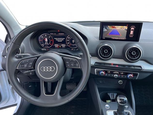 Audi Q2 2.0 30 TDI S LINE ED S TRONIC - Foto 7