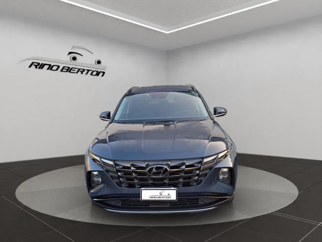 Hyundai Tucson 1.6 HEV aut.Exellence - Foto 2