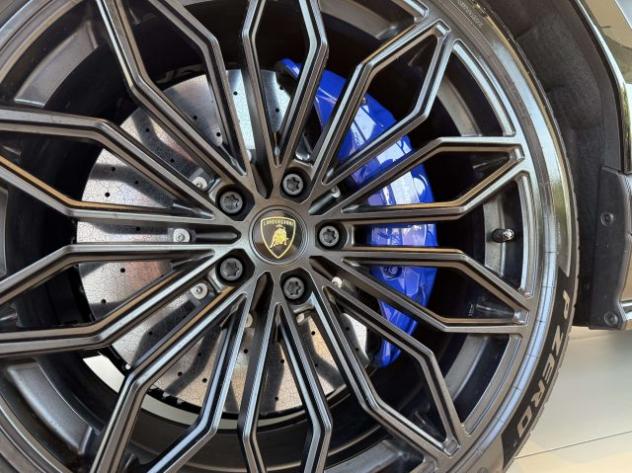 LAMBORGHINI Urus Urus 4.0 V8 Phev SE rif. 23965319 - Foto 4