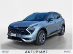 Kia Sportage 1.6 TGDI HEV GT-LINE PLUS 2WD AUTO