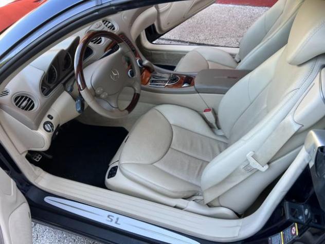 MERCEDES-BENZ SL 500 cat ASI UNIPRO rif. 23969337 - Foto 7
