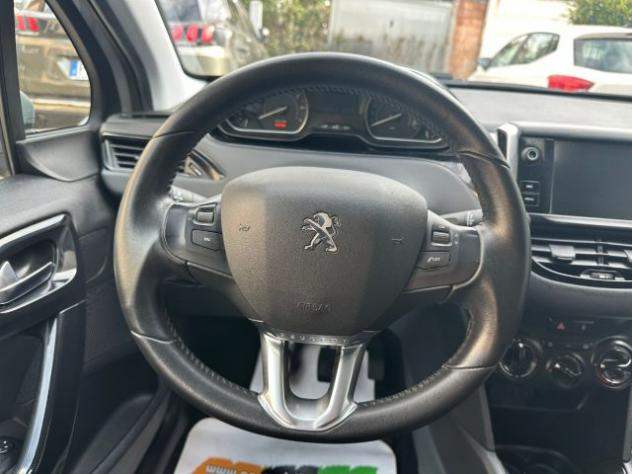 PEUGEOT 208 1.2 GPL PureTech 82 5p. Allure rif. 23509510 - Foto 5