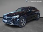 MERCEDES-BENZ GLC 200 4Matic Mild hybrid Coupé Sport rif. 24077033