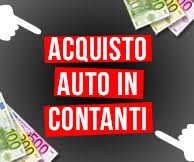 HAI UN'AUTO DA VENDERE E NON SAI COME FARE? ENTRA