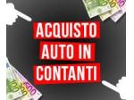 HAI UN'AUTO DA VENDERE E NON SAI COME FARE? ENTRA