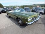 OLDSMOBILE DELTA  88 CABRIO IN OTTIME  CONDIZIONI
