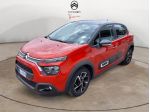 Citroën C3 PREZZO REALE NO VINCOLI / 1.2 83cv SHINE