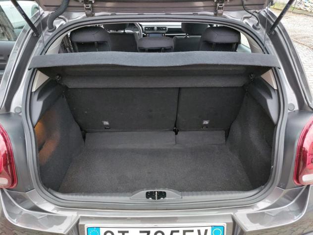 Citroën C3 PREZZO REALE NO VINCOLI / 1.2 83cv PLUS - Foto 5