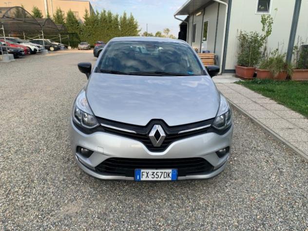 RENAULT Clio TCe 12V 90 CV GPL 5 porte Moschino Intens rif. 24163904 - Foto 8
