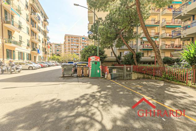 Coperto in affitto a Genova - Foto 20
