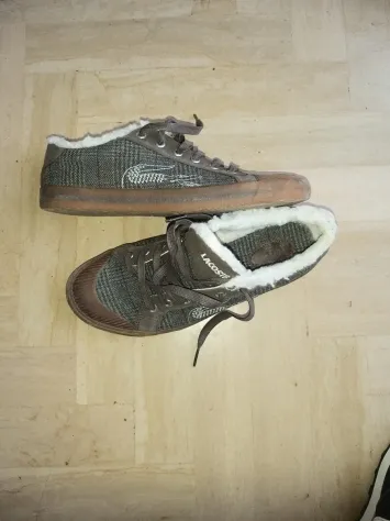 lotto 3 scarpe donna n 39. - Foto 7