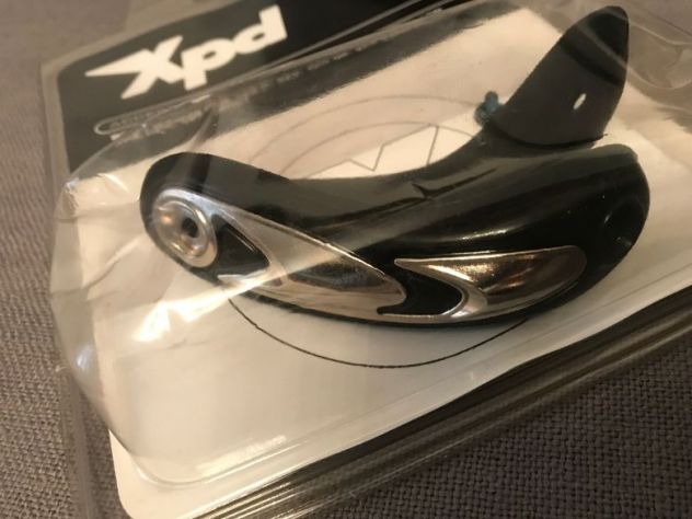 Spidi XPD Slider Protezioni stivali saponette nuovi - Foto 5