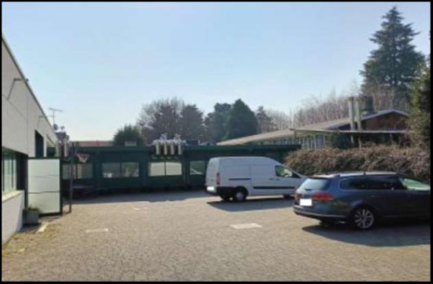 Immobile in asta di 682 m² con più di 5 locali in vendita a Legnano - Foto 3