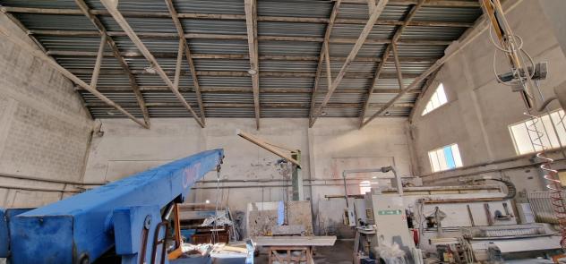Industriale/Artigianale in vendita a Massa - Foto 4