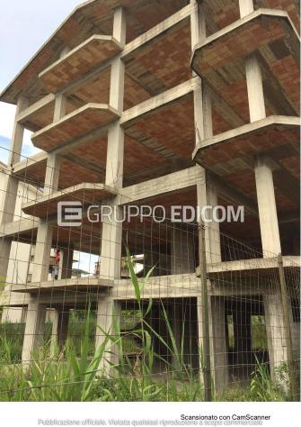 Fabbricato di 693 mq in vendita a Monasterace - Rif. 4542493 - Foto 4
