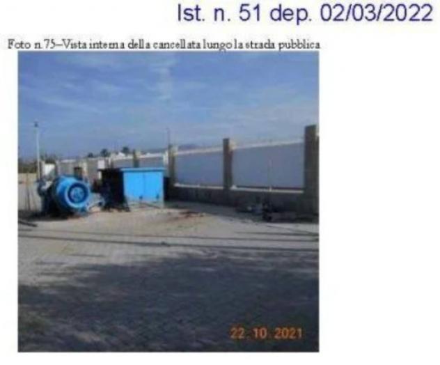 Immobile in asta di 3561 m² in vendita a Pace del Mela - Foto 5