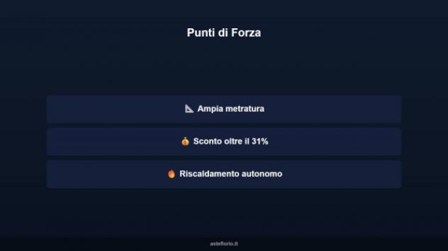 Immobile in asta di 764 m² in vendita a Piombino Dese - Foto 7