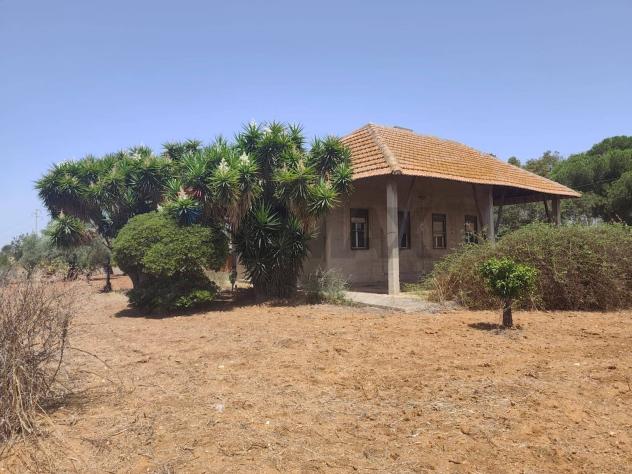Villa o villino in vendita a Acate - Foto 14
