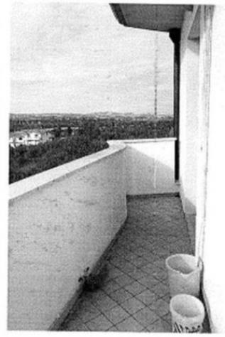Immobile in asta di 86 m², box auto in vendita a Cappelle sul Tavo - Foto 5