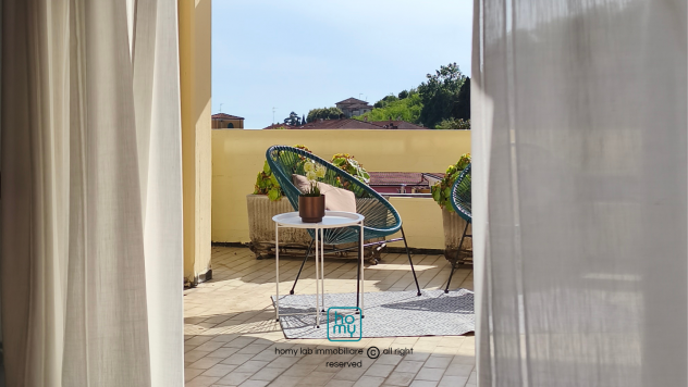 Appartamento in vendita a Carrara 167 mq Rif: 1412811
