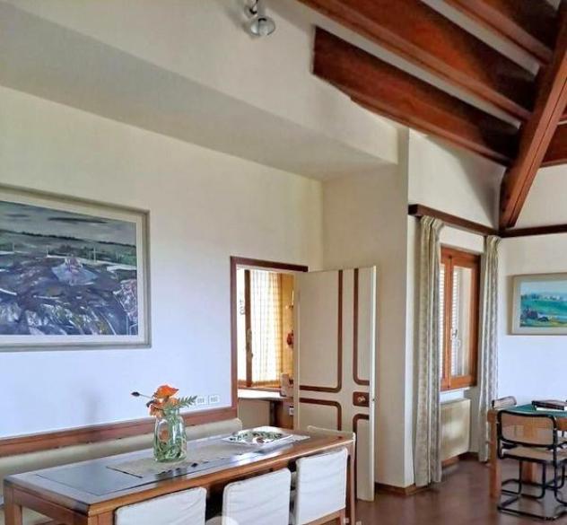 Villa in vendita a Lari - Casciana Terme Lari 150 mq Rif: 1392495 - Foto 6