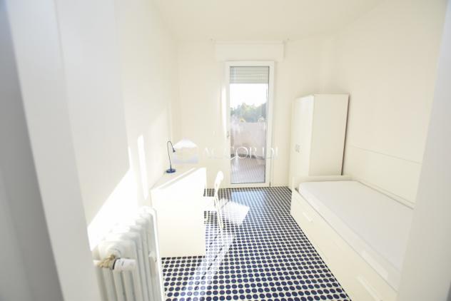 APPARTAMENTO di 4 vani e di 110 mq (CASTELFRANCO VENETO) rif. SW174