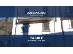 Immobile in asta di 57 m² in vendita a Dossena