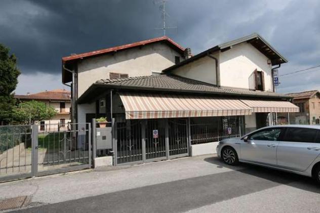 91 - Porzione di stabile con bar e appartamento - Foto 2