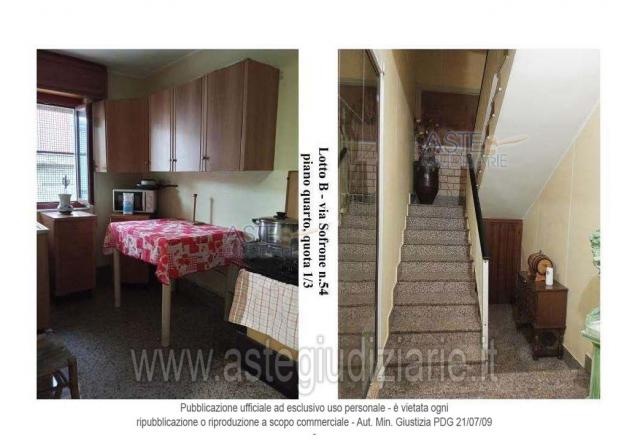 IMMOBILI-IMMOBILE RESIDENZIALE-Via Sofrone, 54, 93012 Gela CL, Italia - Foto 3