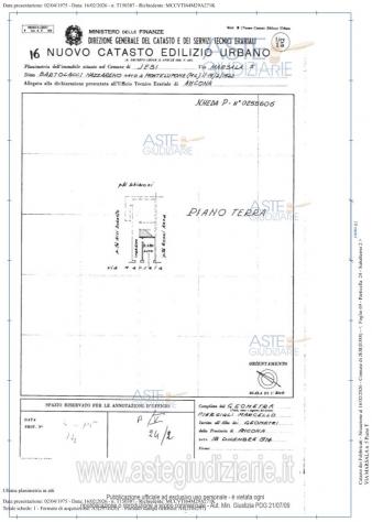IMMOBILI-IMMOBILE RESIDENZIALE-Via Marsala, 5/7, 60035 Jesi AN, Italia - Foto 10