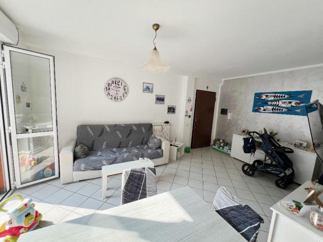 Appartamento in vendita a La Spezia 96 mq Rif: 1329026 - Foto 3