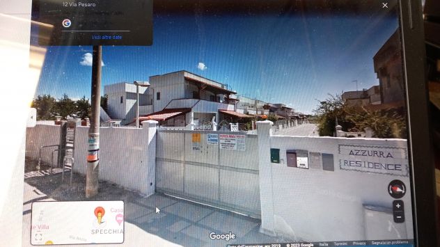 PRIVATO MANDURIA Specchiarica, Via Pesaro e Via Riccione-Milazzo IN RESIDENCE - Foto 3