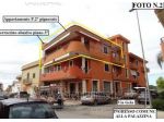 IMMOBILI-IMMOBILE RESIDENZIALE-Via Principe Umberto con ingresso in Via Gela