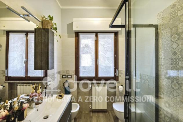 Appartamento di 110 m² con 3 locali e posto auto in vendita a Novara - Foto 13