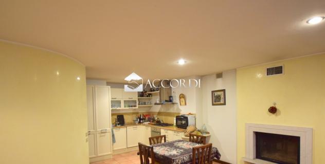 BIFAMILIARE di 8 vani e di 270 mq (PADOVA) rif. ZI132A - Foto 3