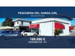 Immobile in asta di 77 m², box auto in vendita a Peschiera del Garda