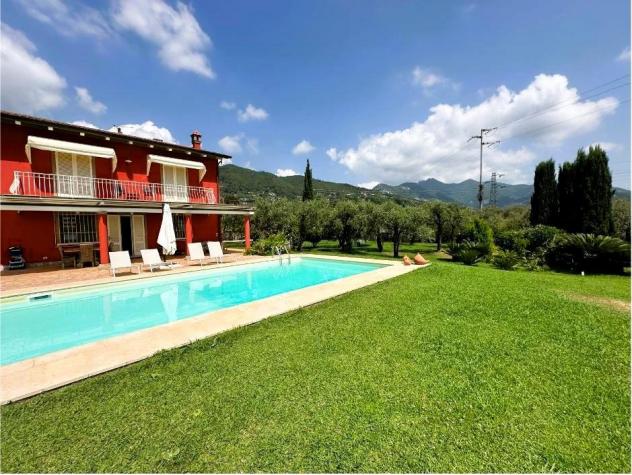 Villa in vendita a Pietrasanta 200 mq Rif: 1426406 - Foto 5