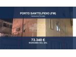 Immobile in asta di 59 m² in vendita a Porto Sant'Elpidio