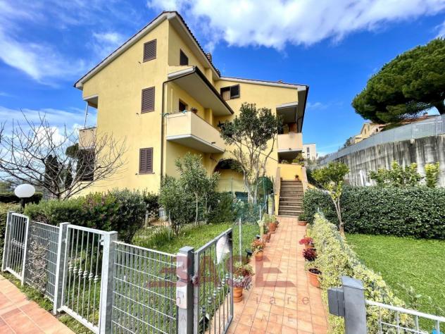 Trilocale in vendita a Riparbella