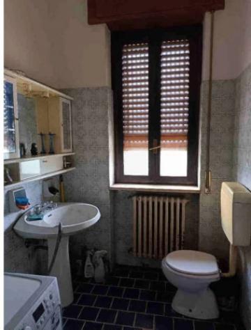 Immobile in asta di 105 m², box auto doppio in vendita a Robecchetto con Induno - Foto 13
