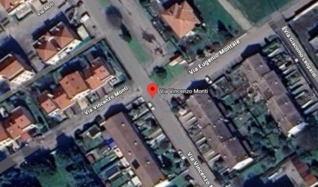 Immobile in asta di 49 m² in vendita a Robecchetto con Induno - Foto 4