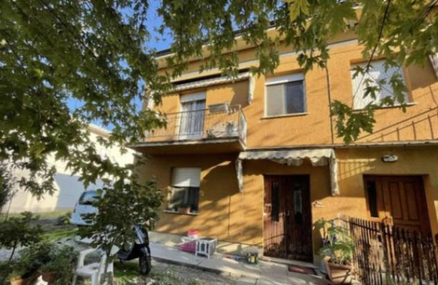 Immobile in asta di 150 m² con più di 5 locali in vendita a San Martino in Rio - Foto 3