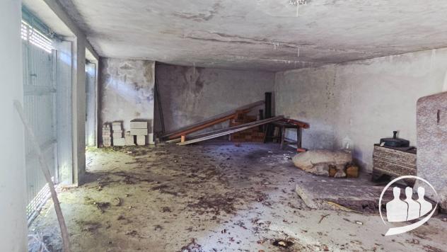 Casa Indipendente in vendita a Torino, Precollina - Foto 8