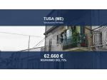 Immobile in asta di 325 m² in vendita a Tusa