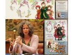 FAIRY OAK, CAPITAN GRISAMAN E L'AMORE, Elisabetta Gnone, DeAGOSTINI 2008.