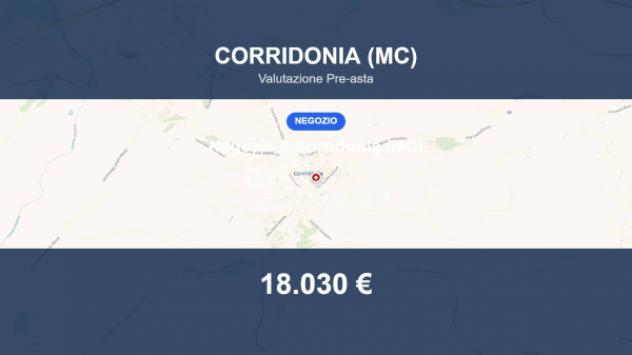 Immobile in asta di 57 m² in vendita a Corridonia