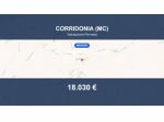 Immobile in asta di 57 m² in vendita a Corridonia